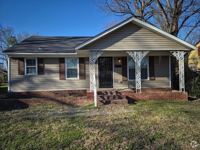 Building Photo - 2840 Sage Rd Rental