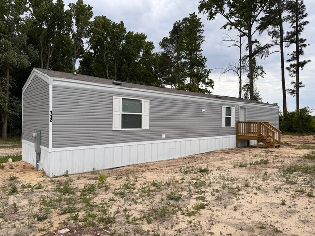Building Photo - BRAND NEW 3 BED, 2 BATH MOBILE HOME!