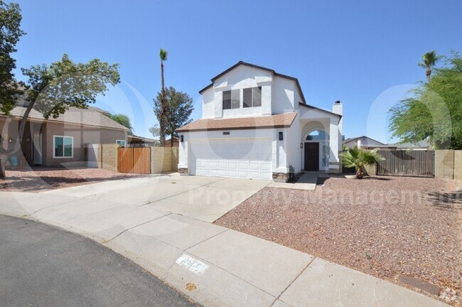 Building Photo - 3606 W Creedance Blvd Rental