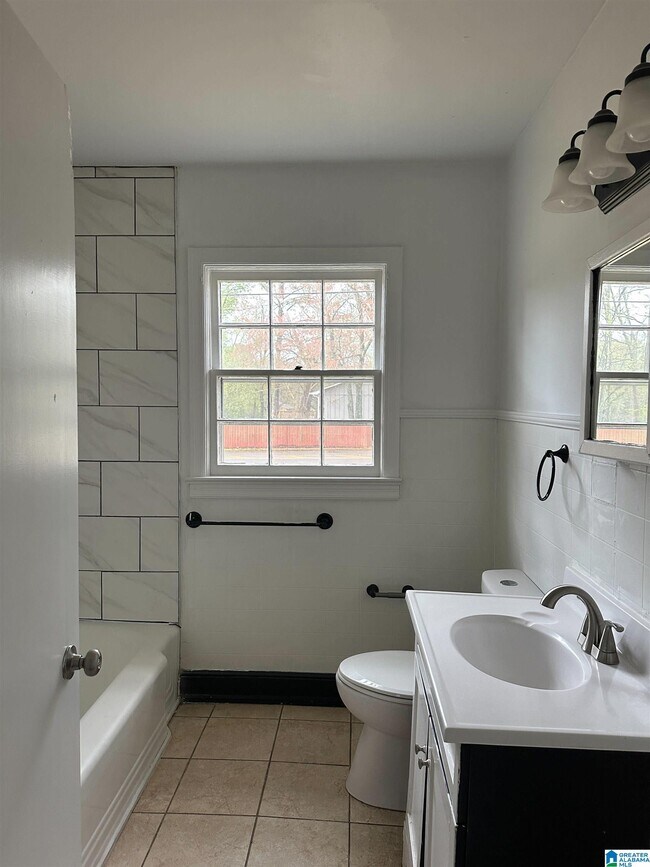 1004 Chalkville School Rd Rental House Rental in Center Point, AL