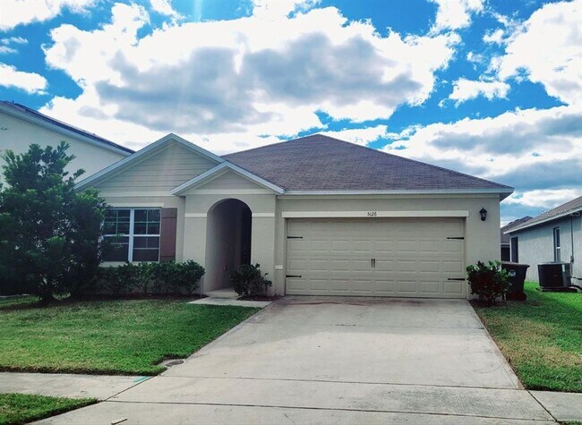 Photo - 5126 Foxtail Fern Wy Casa