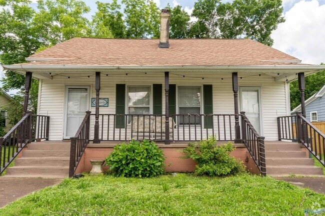 Building Photo - 718 Rison Ave NE Rental