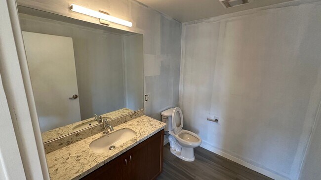 Photo - Walkable Sunny West End 2b 1.5ba in downtown San Rafael Unit 209