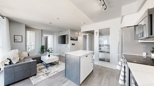 Photo - 215 Fort York Blvd Unité SI ID1496951P