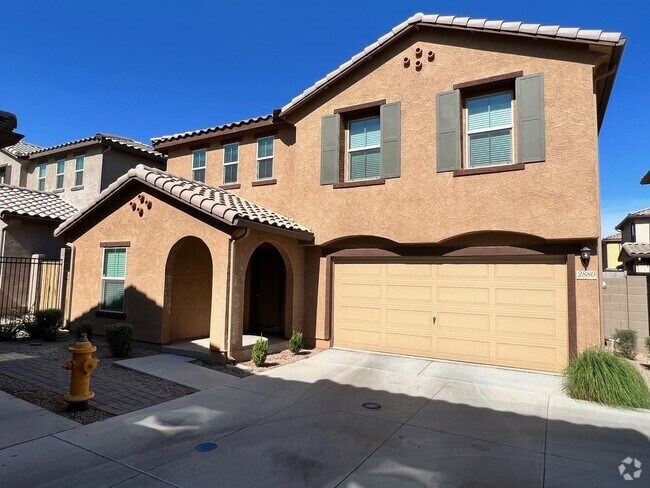 Building Photo - 2880 E Binner Dr Rental