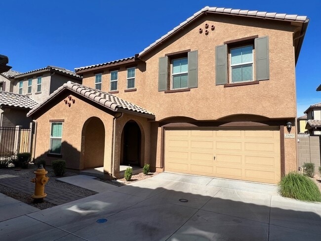 Building Photo - 2880 E Binner Dr Rental