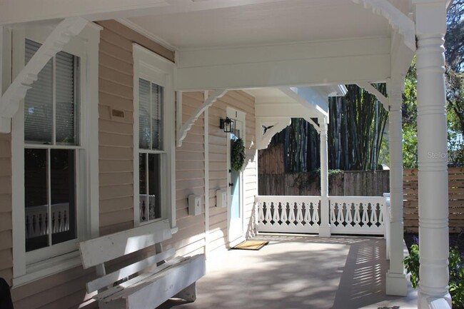 Photo - 527 S Osceola Ave Unidad 1