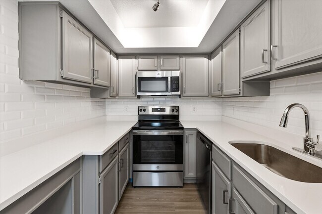 The Haven apartments — community photo