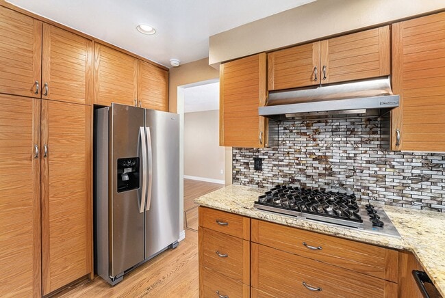 Photo - Spacious 4 bedroom home in the heart of Virginia Village!