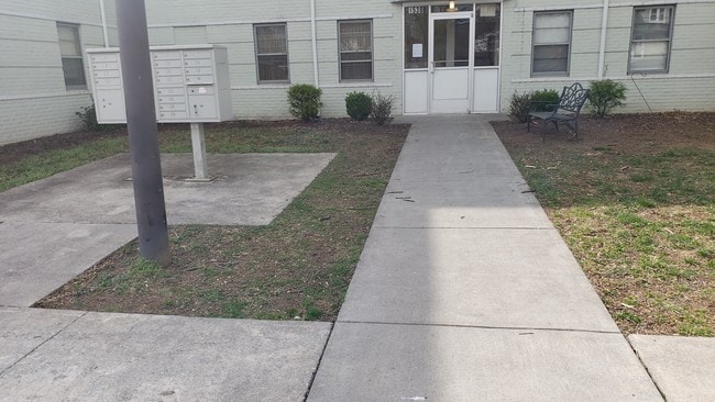 Photo - Terrace North Apartments