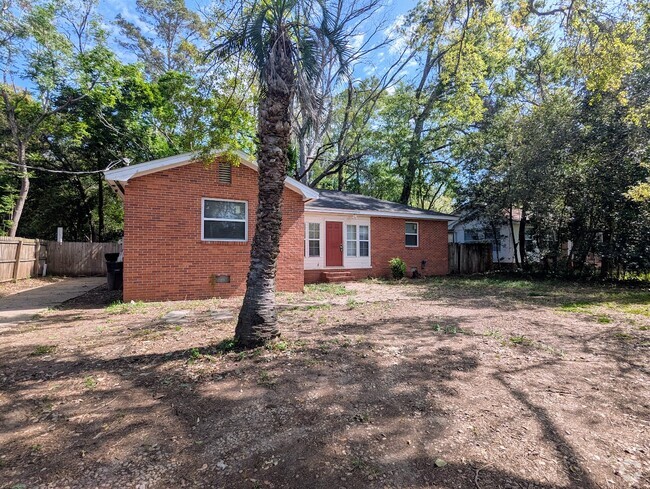 Building Photo - 2310 W Tennessee St Rental
