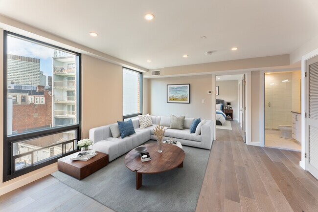 Photo - North End Residence