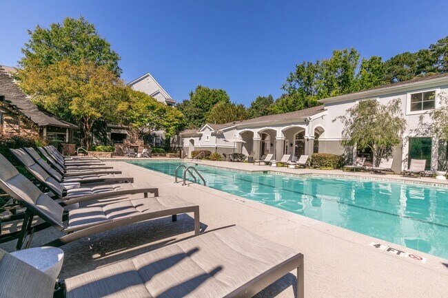 Deerfield Village