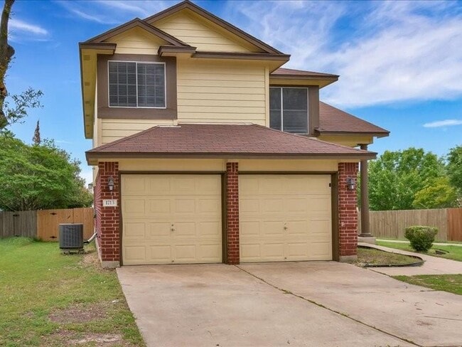 Photo - 1713 Barilla Mountain Trail House
