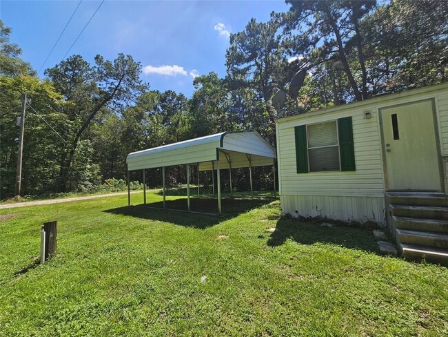 Building Photo - 1324 S Walker Rd Rental