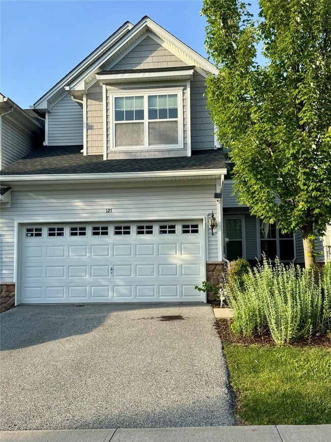 Photo - 127 Meadow View Dr Townhome