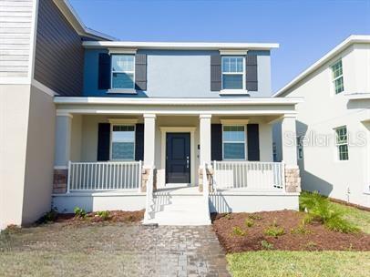 Photo - 1720 Tohoqua Blvd Townhome