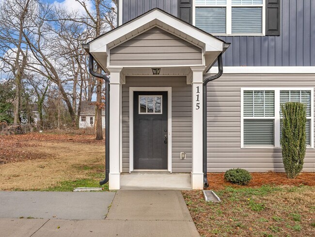 Photo - Charming two bedroom two and a half bathroom ready for you to call home!