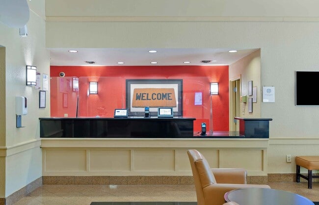 Furnished Studio-Atlanta - Marietta - Interstate N. Pkwy