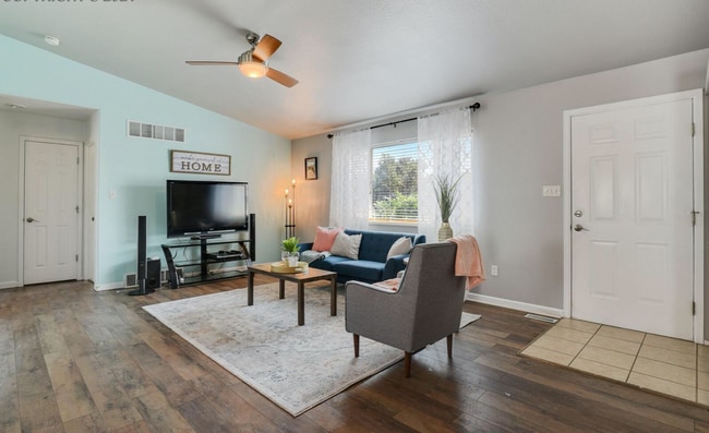 Photo - Bright & Updated Ranch in Pueblo West!