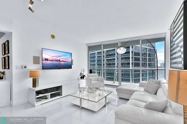 Photo - 475 Brickell Ave Condo Unit 2305