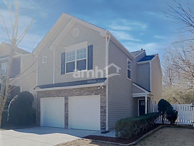 Building Photo - 3510 Marshlane Way