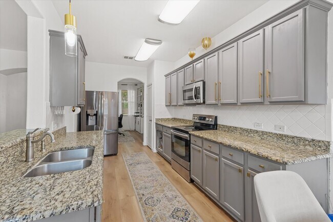 Photo - 1006 Partridge Dr