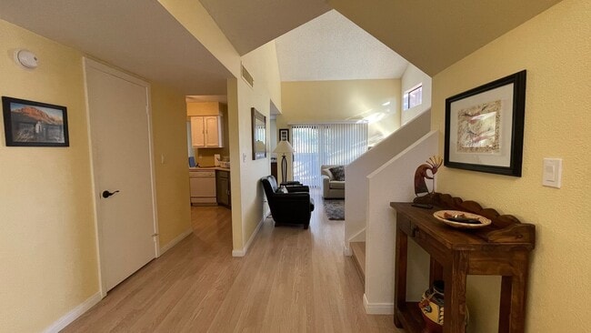 Photo - Furnished, 6-month minimum rental, Procure Only