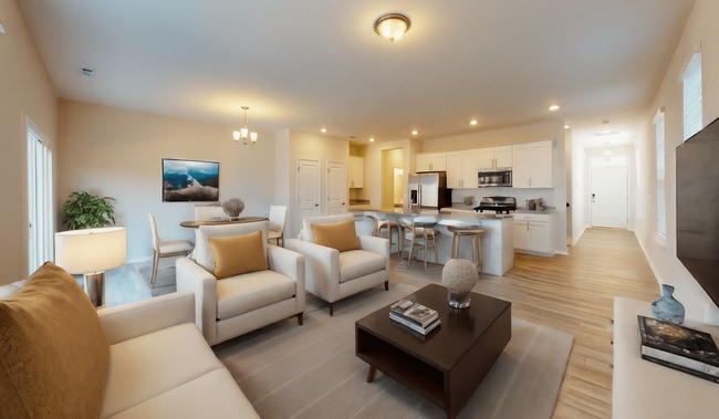 Photo - Stephens Farm