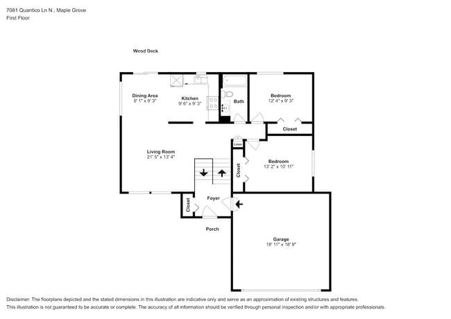 Photo - 7081 Quantico Ln N