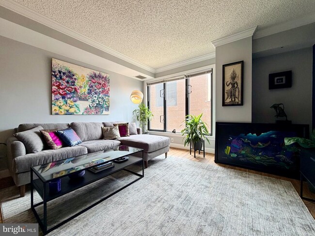 Photo - 1080 Wisconsin Ave NW Unit 2004