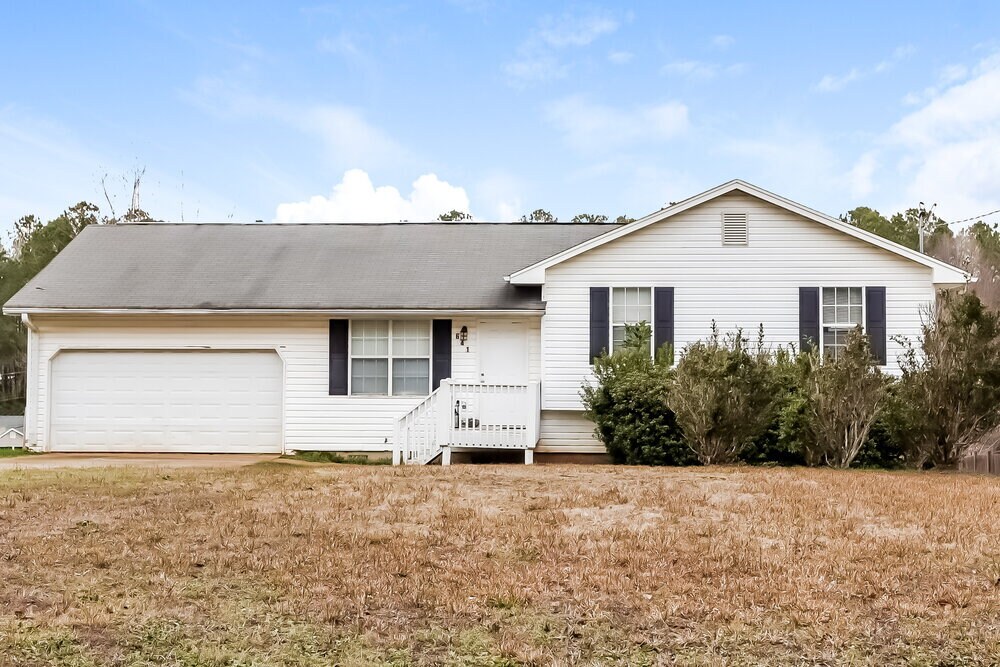 Photo - 641 Carlton Rd