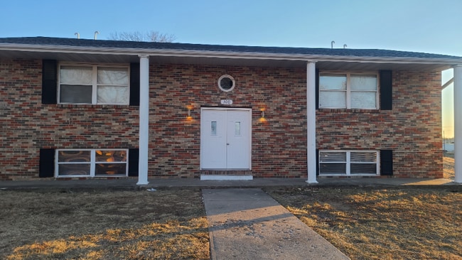 Photo - 215 Snead Dr Apartamento Unidad 4