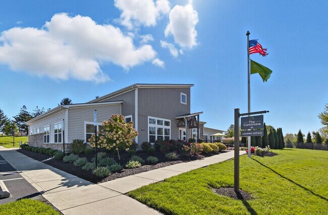 Photo - 933 Persimmon Ln Unidad 1803