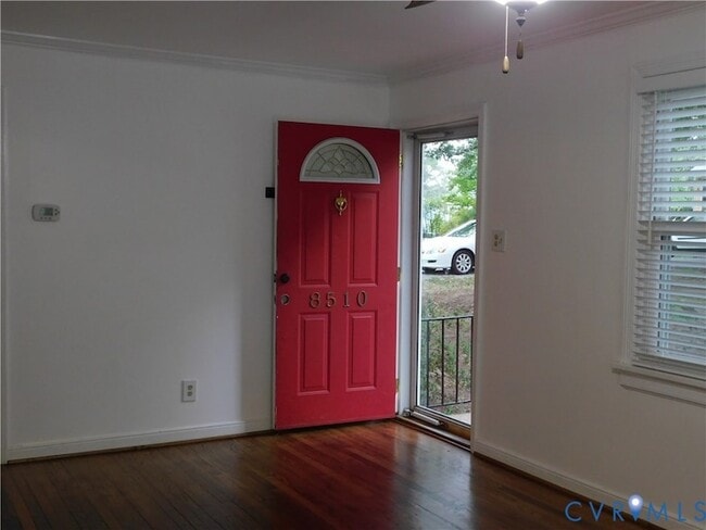 Building Photo - 8510 Weldon Dr Rental