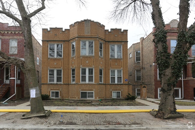 Building Photo - 3844 N Bernard St Unit 2B Rental