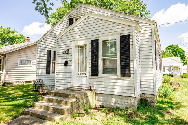 Photo - 328 S Talley Ave Unidad 328 1/2