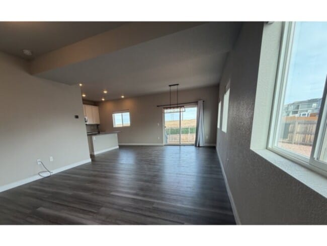 Photo - Welcome to a corner-lot newer build home in Lorson Ranch that offers comfort and convenience all in