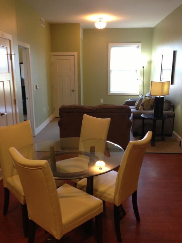 Riverview Senior Residences Apartments Hutchinson, KS