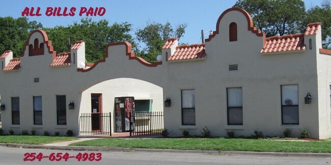 Building Photo - 502 W Avenue G Rental
