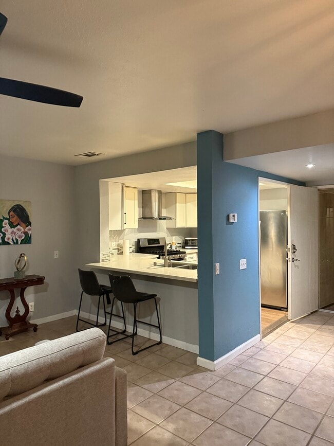 1725 N Via Miraleste Unit Riviera Gardens