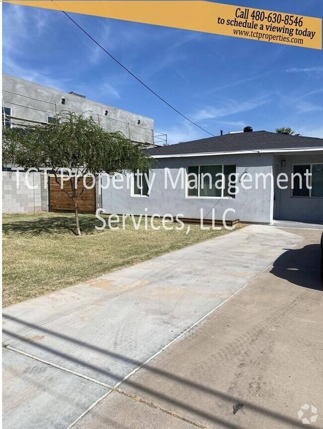 Building Photo - Cozy 3 Bedroom Home in the Biltmore Area!