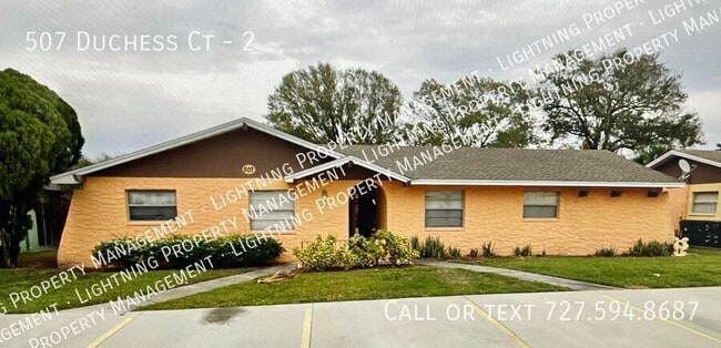 Building Photo - 507 Duchess Ct Unit 2