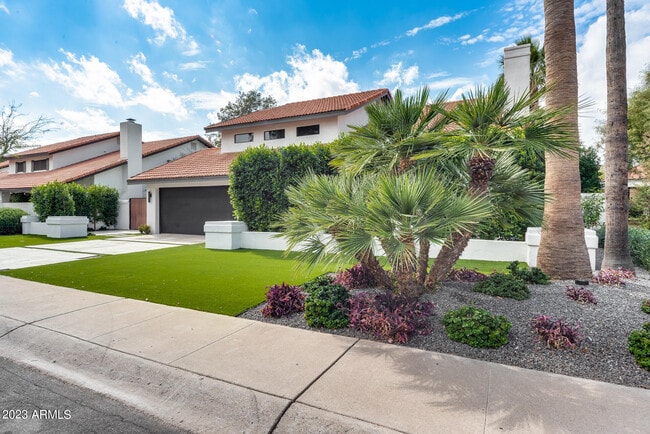 Building Photo - 8618 N Timberlane Dr Rental
