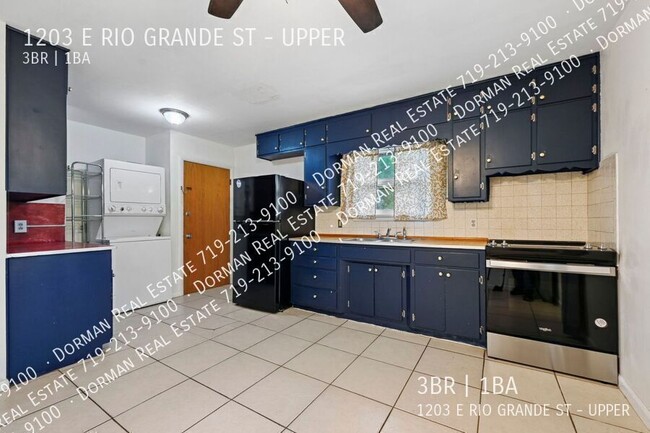 Photo - 1203 E Rio Grande St Unit UPPER