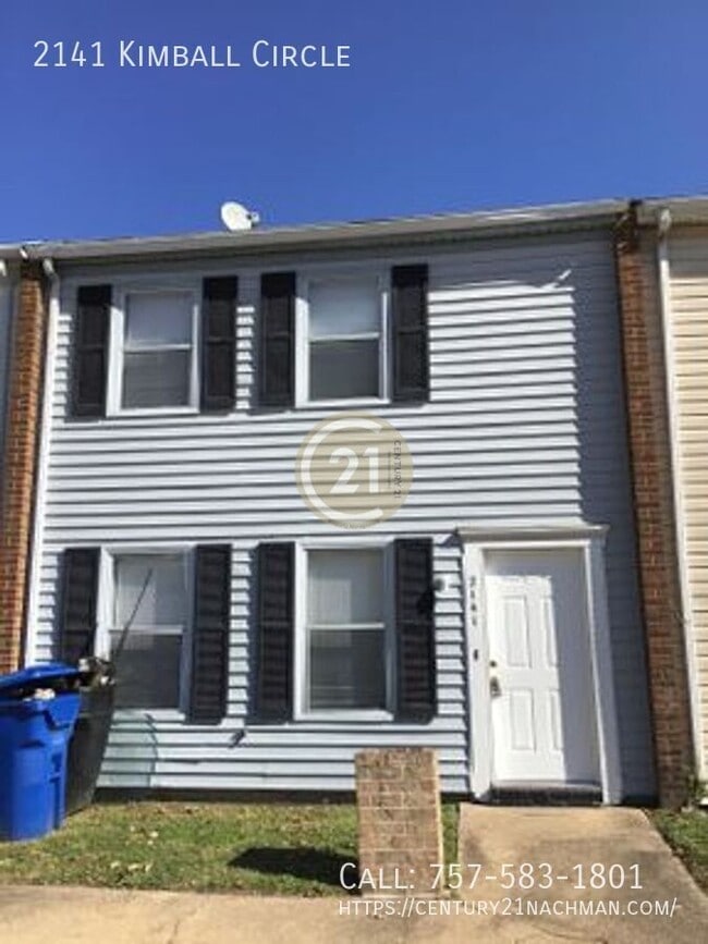 Building Photo - 2141 Kimball Cir Rental