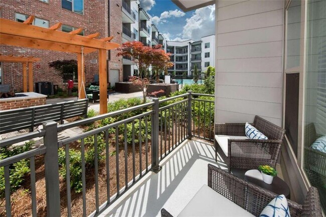 Photo - 1490 Ernest W Barrett Pkwy NW Unit 423