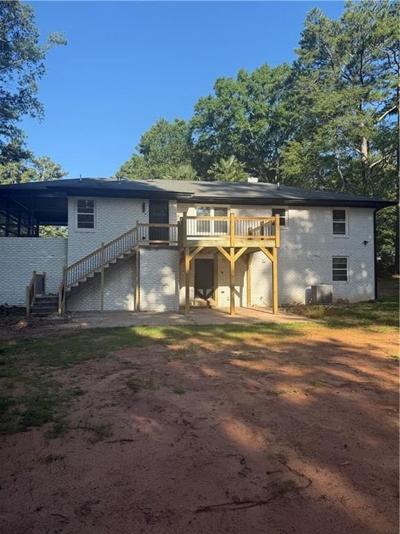 Photo - 1726 Centra Villa Dr SW