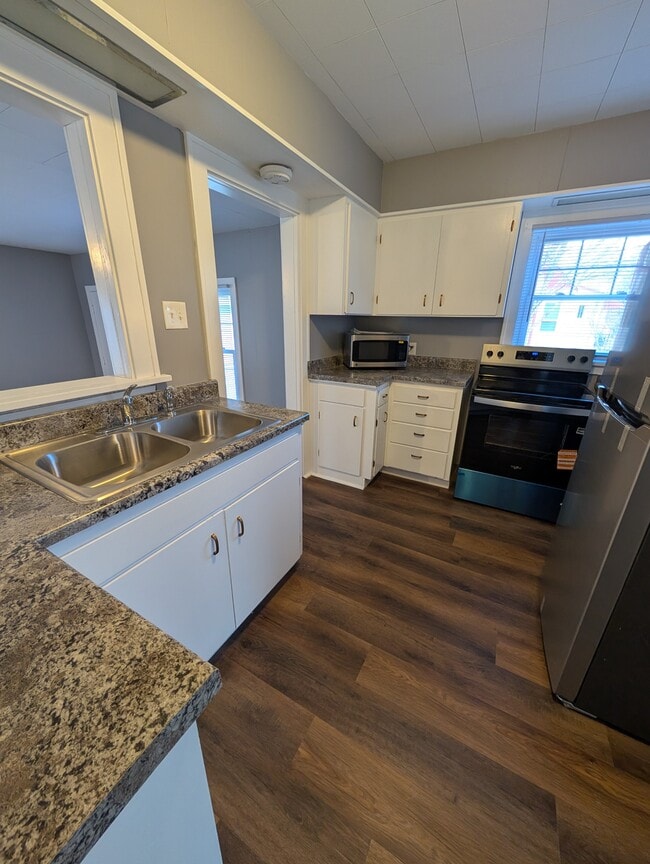 Photo - 1029 SW Webster Ave