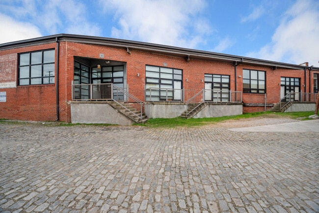 Photo - 7th Street Lofts